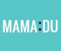 Mama_du_portal_logo